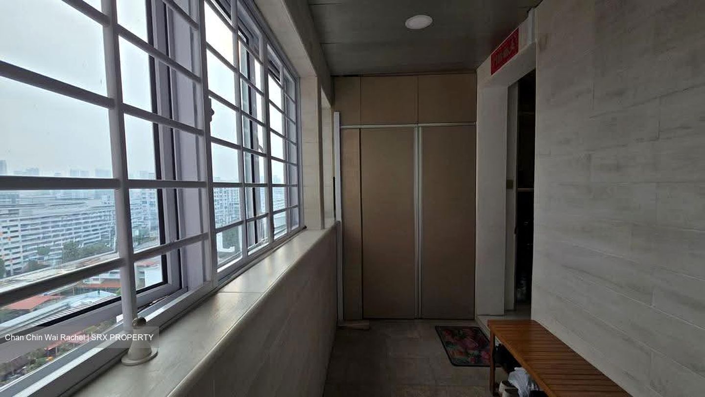 Blk 155 Bishan Street 13 (Bishan), HDB 5 Rooms #632495961